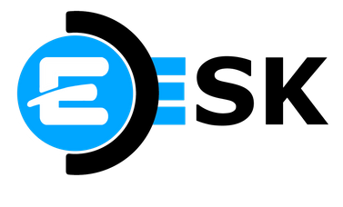 Logo E-desk